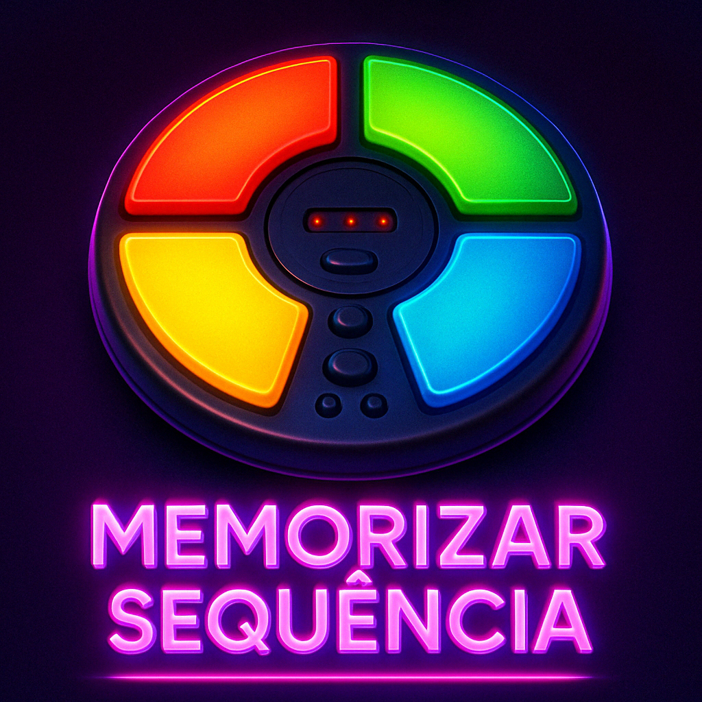 Memorizar sequência